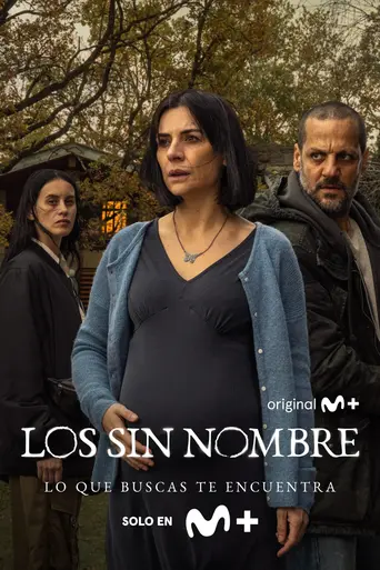 Los sin nombre (serie de televisión) (2025)