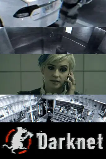 Darknet (2013)