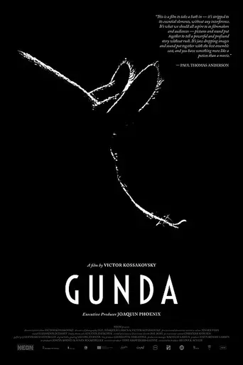 Gunda (2020)