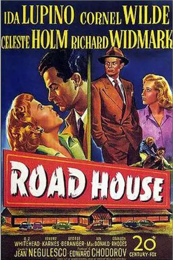 El parador del camino (1948)