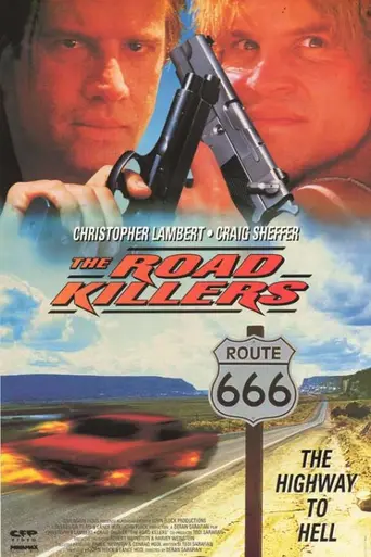 Roadflower (1994)