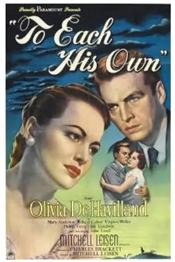 La vida íntima de Julia Norris (1946)