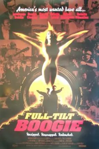 Full Tilt Boogie (1997)