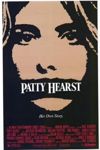 Patty Hearst (1988)