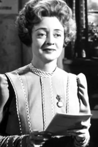 El trigo está verde (1945)