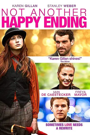 Not Another Happy Ending (2013)