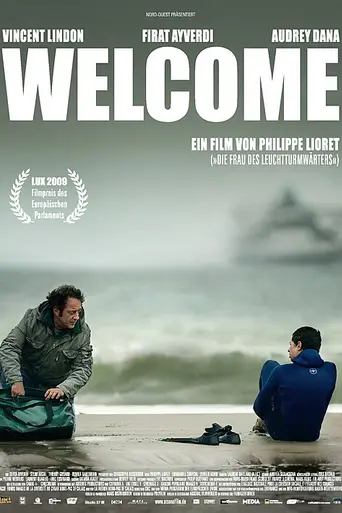 Welcome (2009)