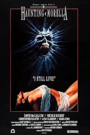 The Haunting of Morella (1990)