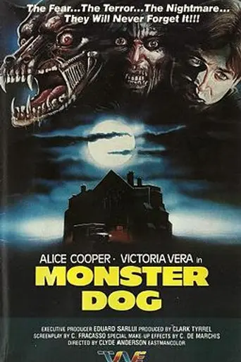 Monster Dog (1984)