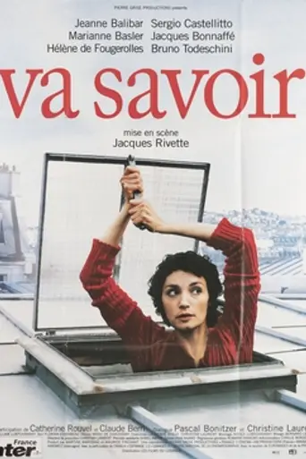 Va savoir (2001)
