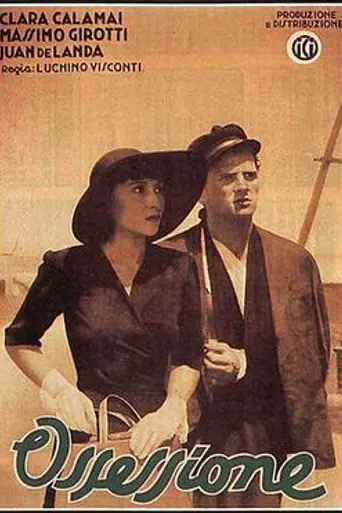 Ossessione (1943)