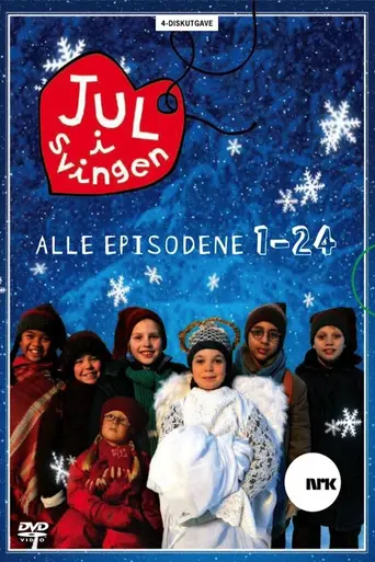 Jul i Svingen (2006)