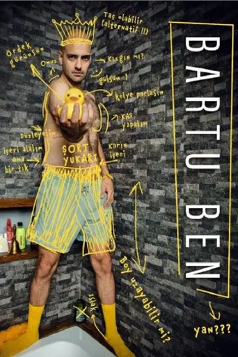 Bartu Ben — 1 сезон