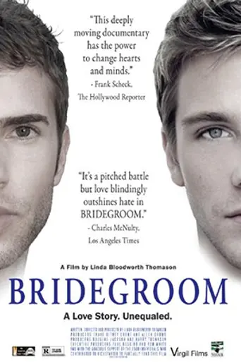 Bridegroom (2013)