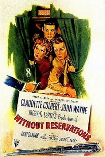 Without Reservations (1946)