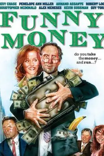 Funny Money (2006)
