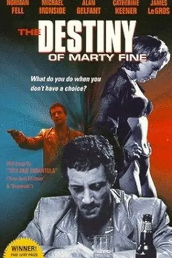 The Destiny of Marty Fine (1996)