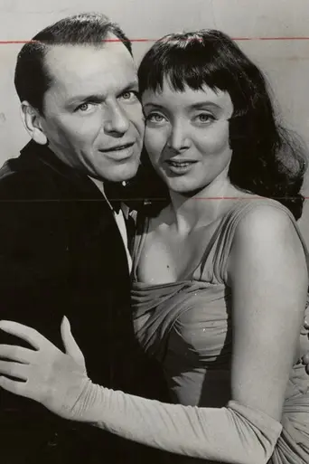 Дыра в голове (1959)