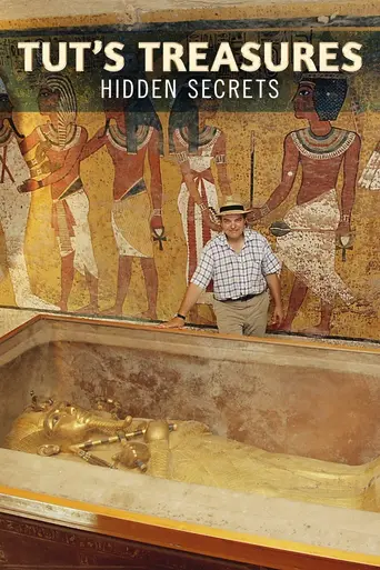 Tut's Treasures: Hidden Secrets (2018)