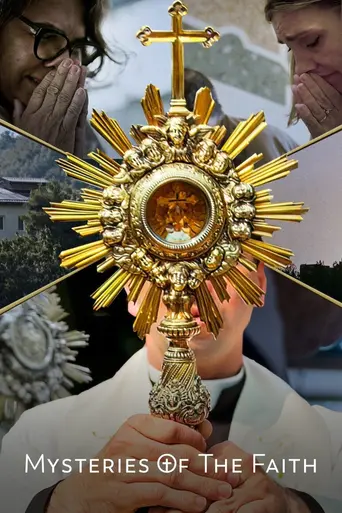 Mysteries of the Faith (2023)