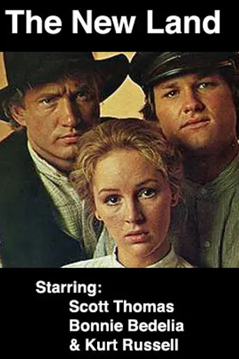 The New Land (1974)