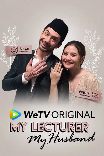 My Lecturer My Husband (2020)