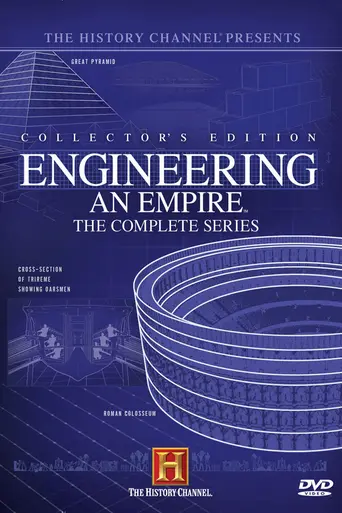 Construyendo un imperio (2005)