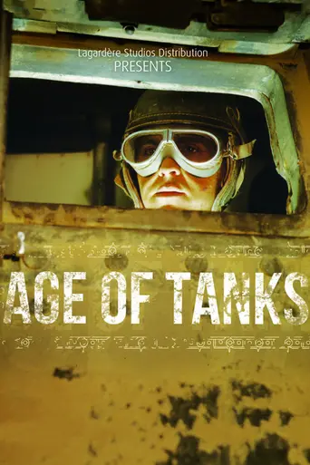Age of Tanks (2017)