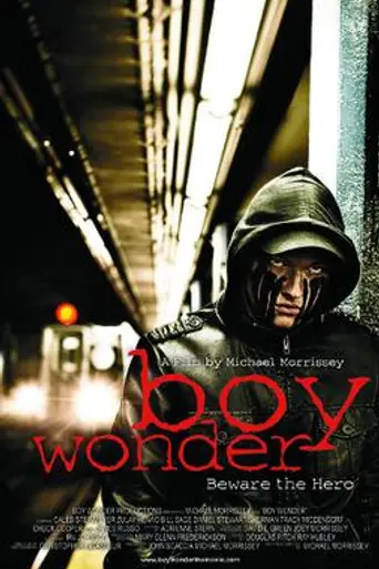 Boy Wonder (2010)