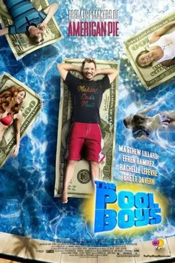 The Pool Boys (2011)