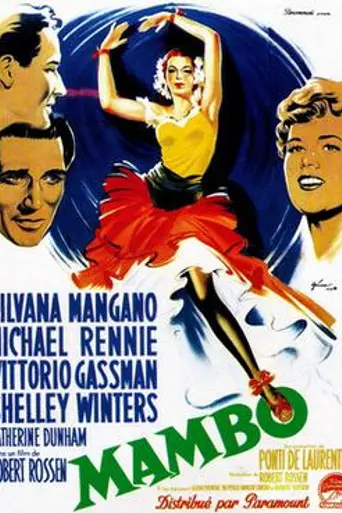 Mambo (1954)