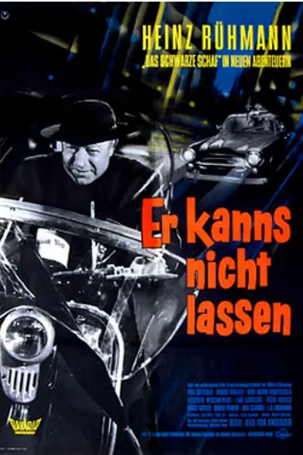 Er kann's nicht lassen (1962)