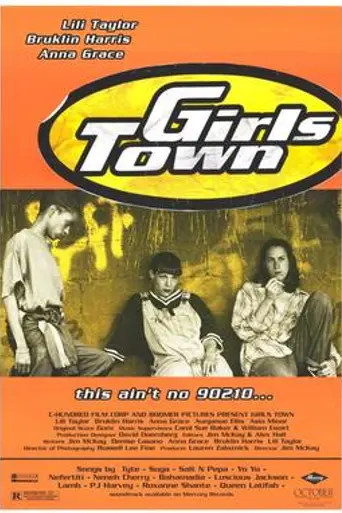 Girls Town (1996)