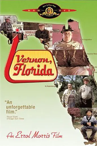 Vernon, Florida (1981)