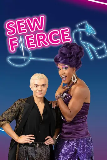 Sew Fierce (2023)
