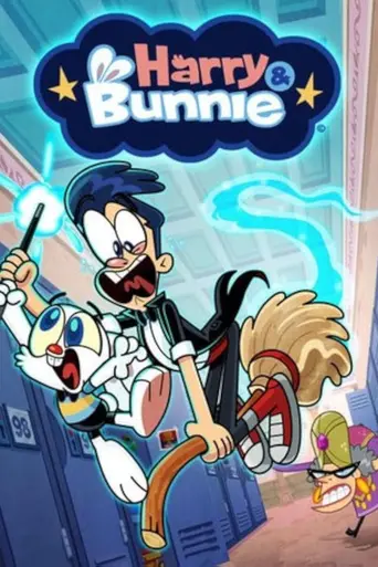 Harry & Bunnie (2016)