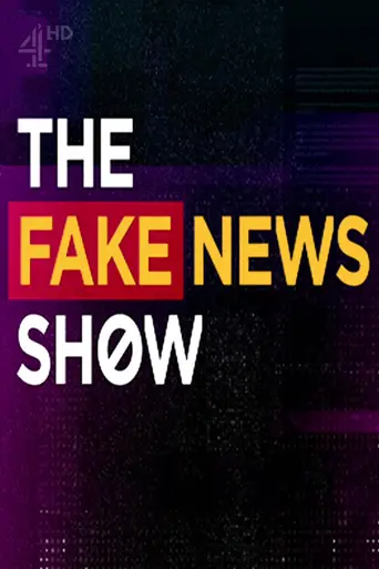 The Fake News Show (2017)