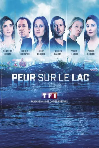 Peur sur le lac (2020)