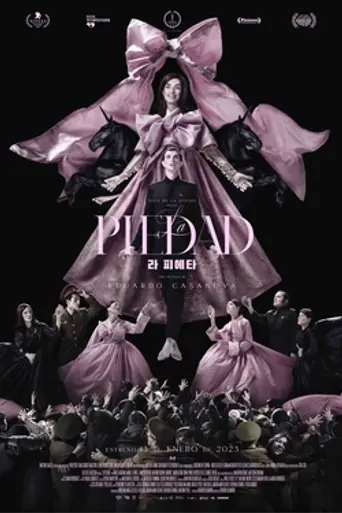 Piety (2022)