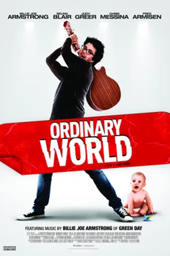 Ordinary World (2016)