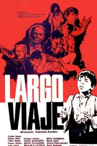 A Long Journey (1967)