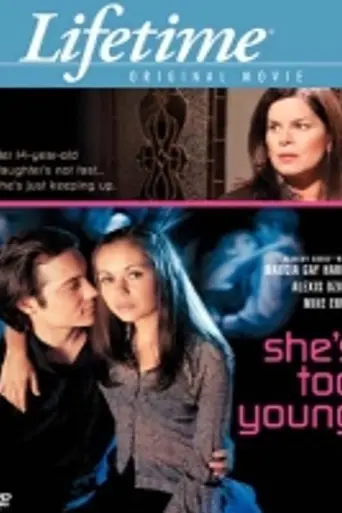 She's Too Young (2004)