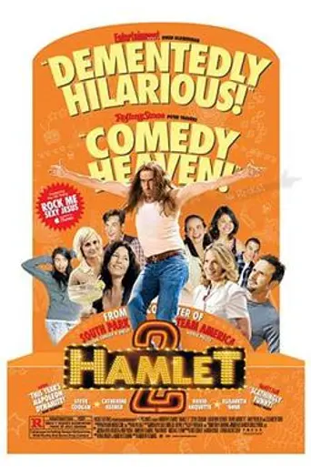 Hamlet 2 (2008)