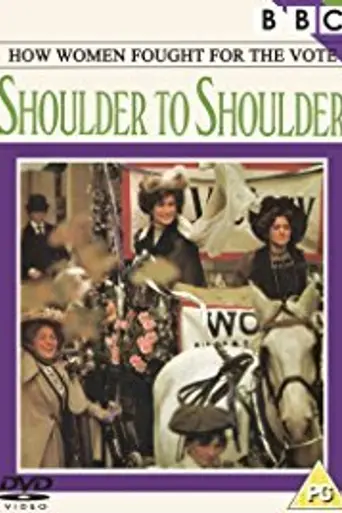 Shoulder to Shoulder (1974)