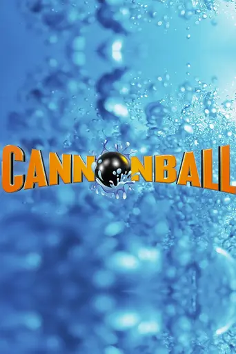 Cannonball (2017)