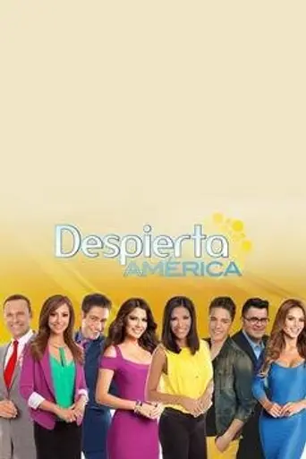 ¡Despierta América! (1997)