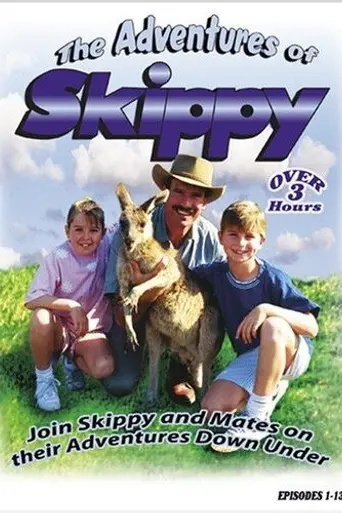The Adventures of Skippy (1992)