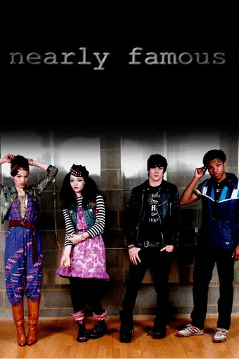 Nearly Famous (2007)