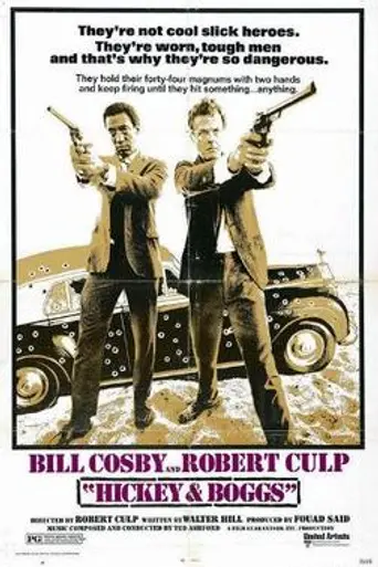 Hickey & Boggs (1972)