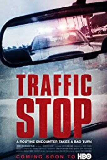 Traffic Stop (2017)